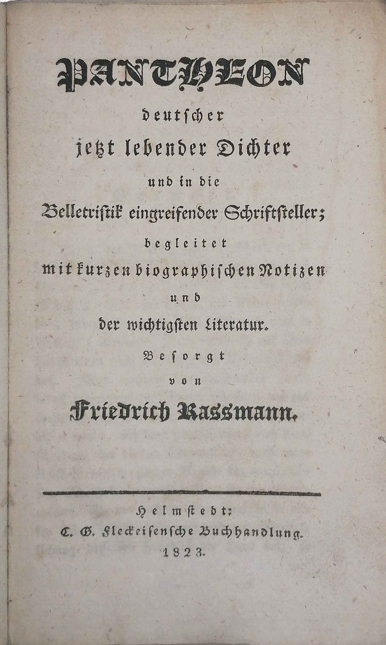 Titelblatt