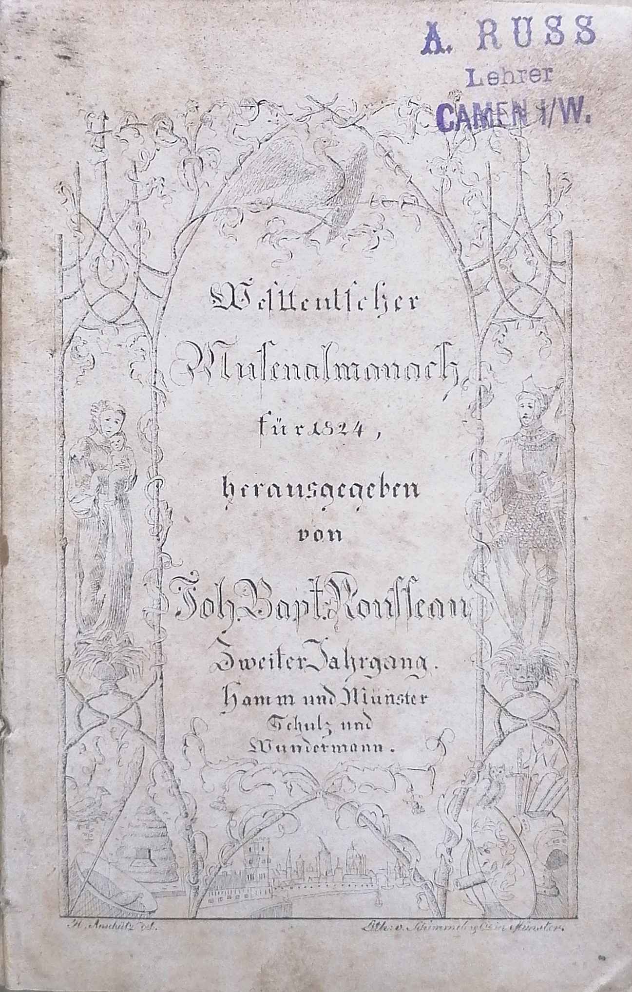 Titelblatt