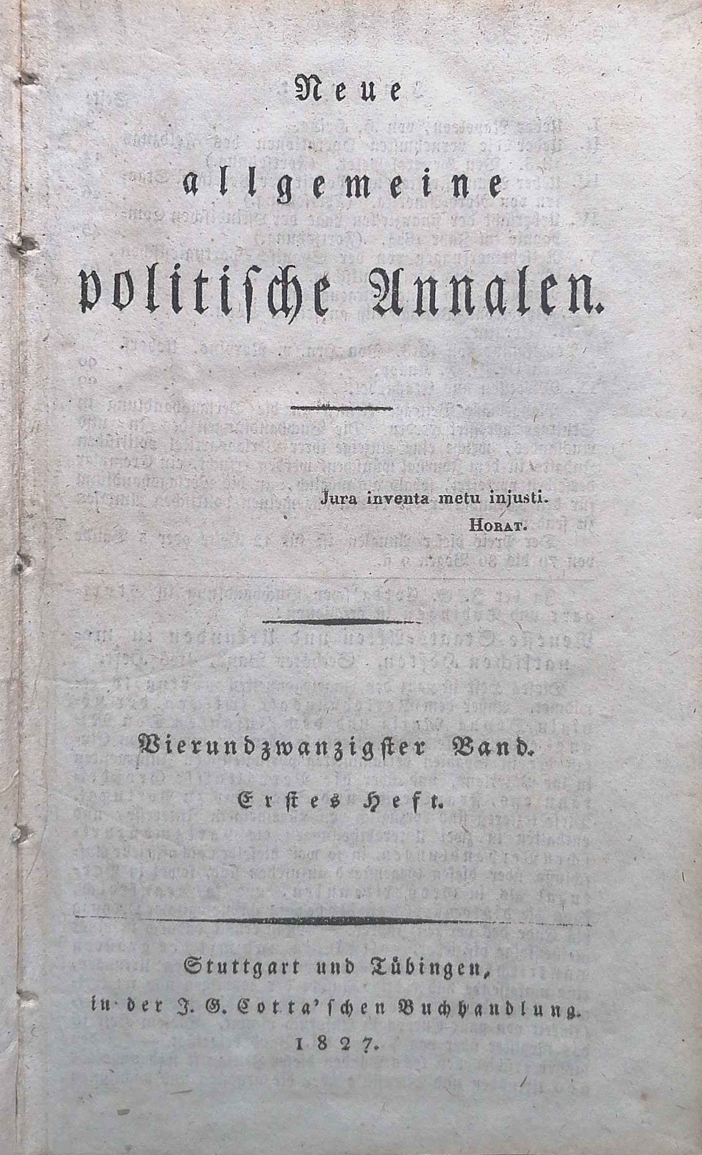 Titelblatt