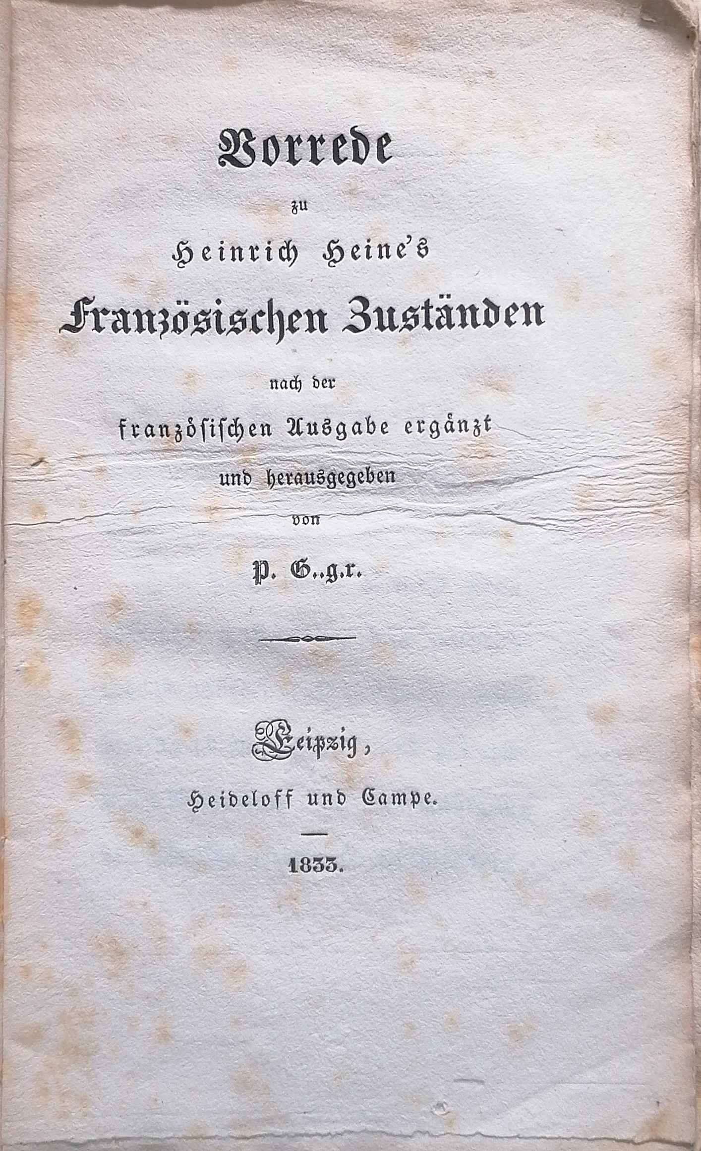 Titelblatt