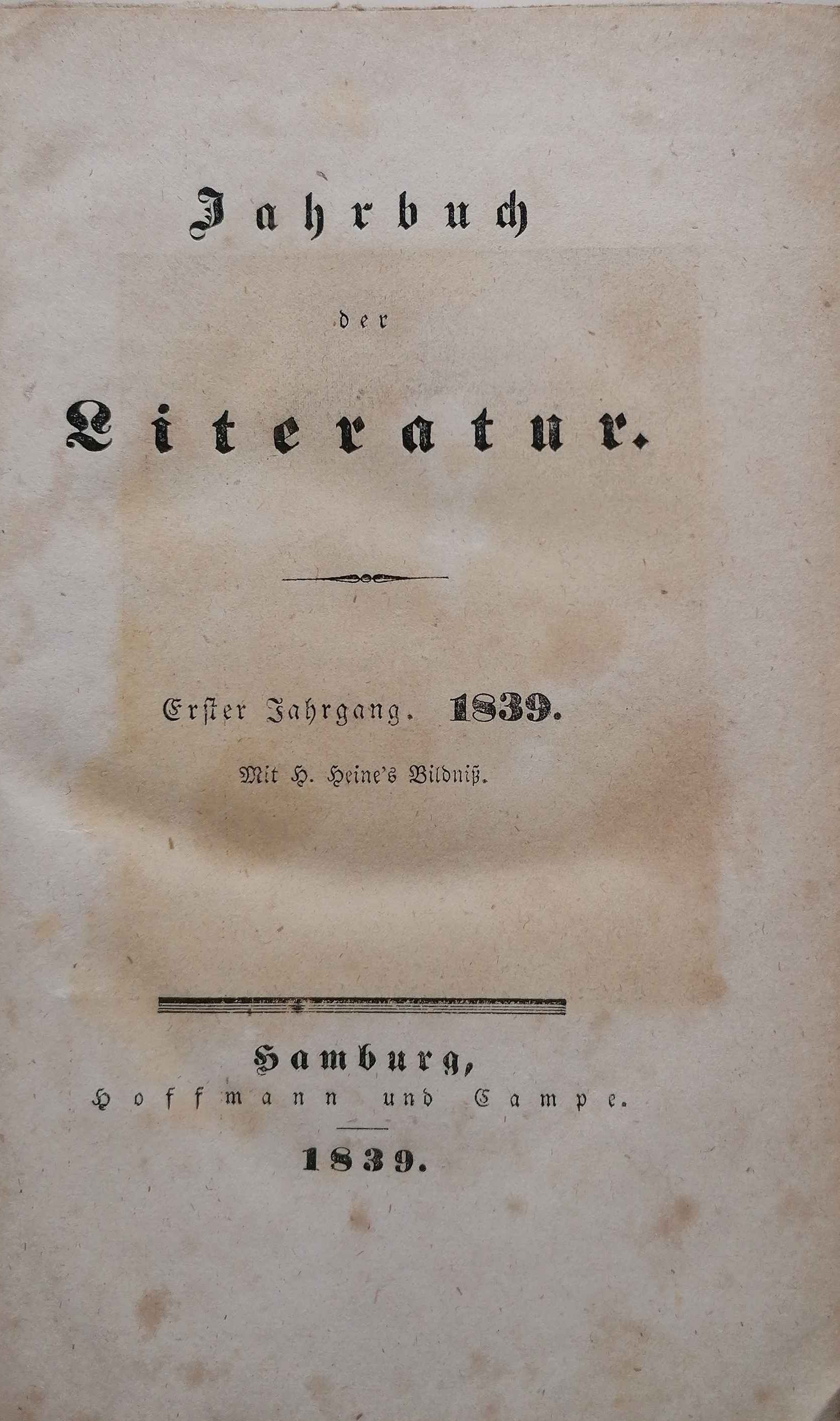 Titelblatt