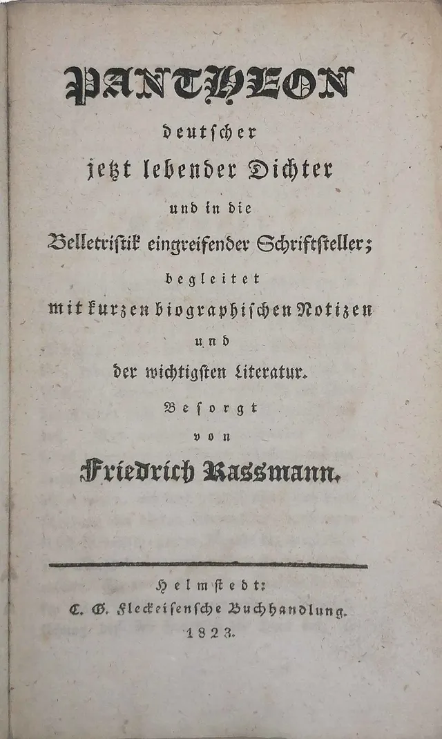 Titelblatt