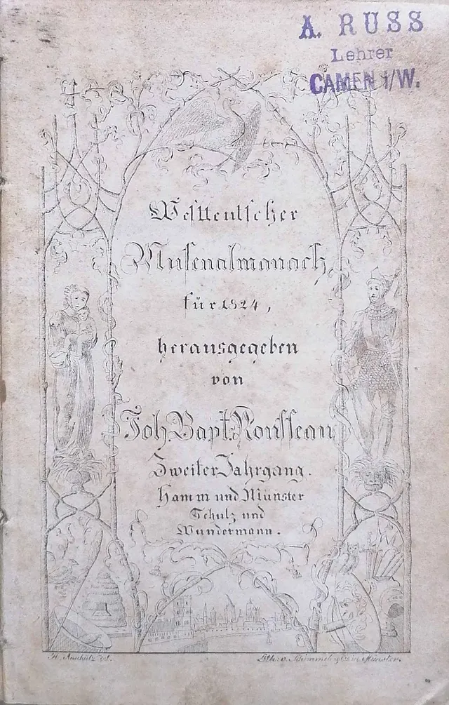 Titelblatt