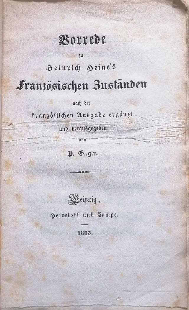 Titelblatt