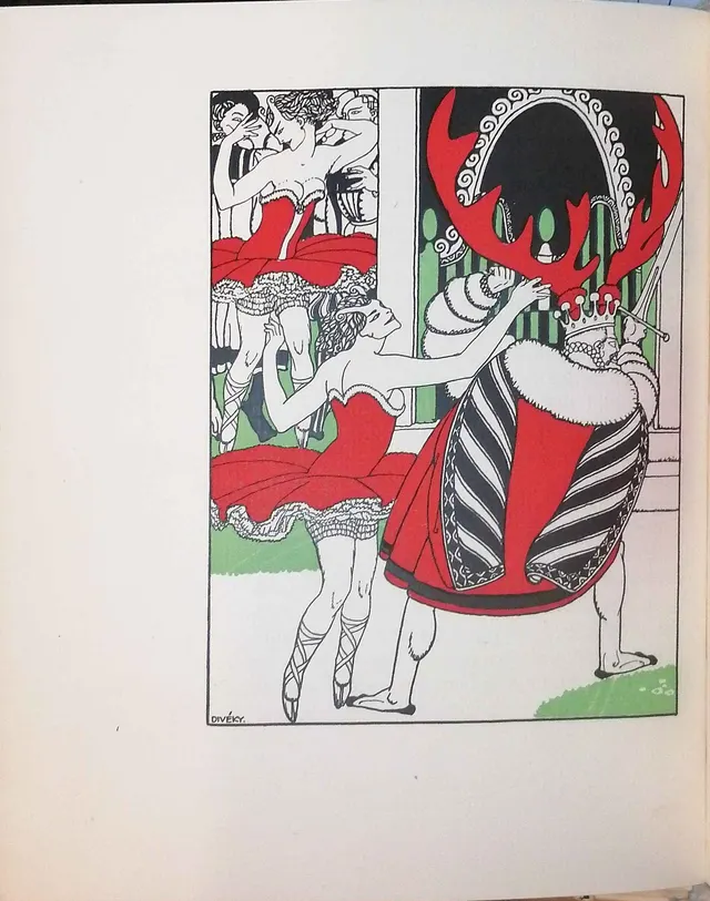 Illustration