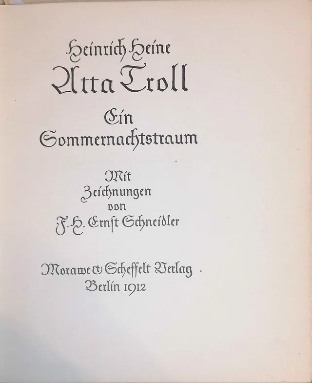 Titelblatt
