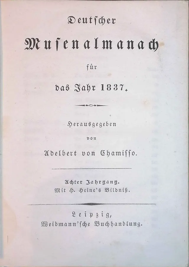 Titelblatt