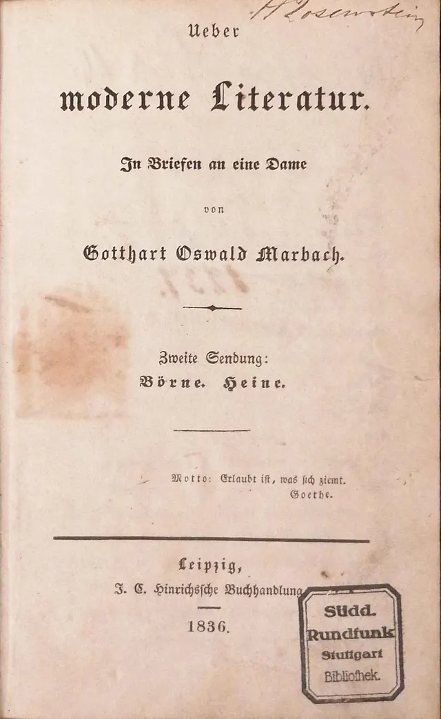 Titelblatt