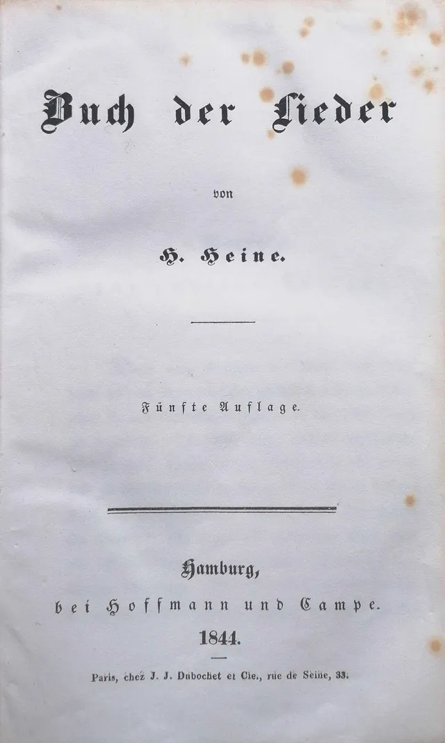 Titelblatt