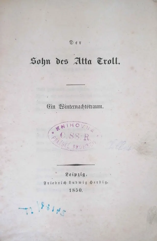 Titelblatt