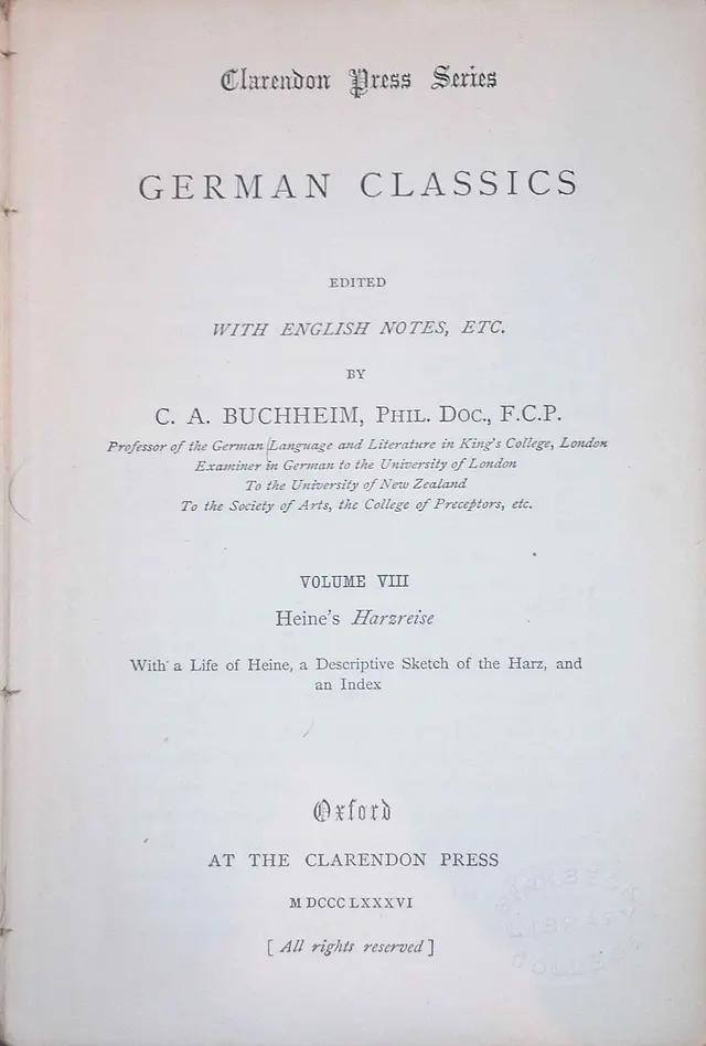 Titelblatt