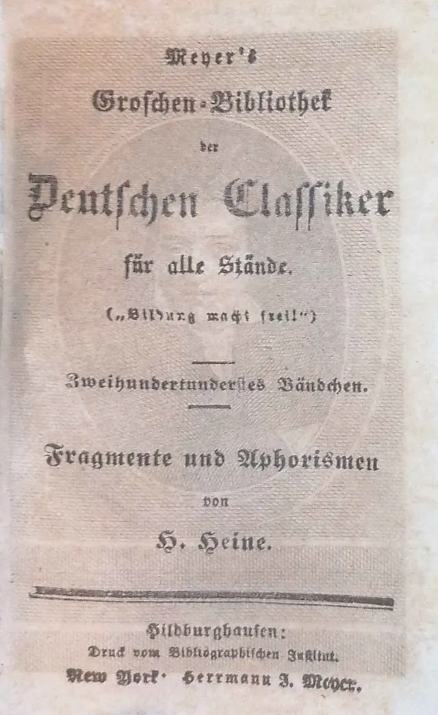 Titelblatt
