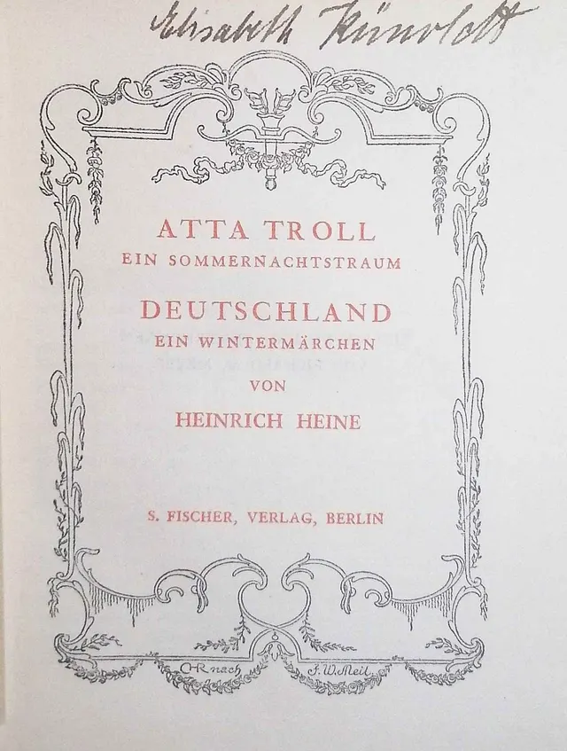 Titelblatt