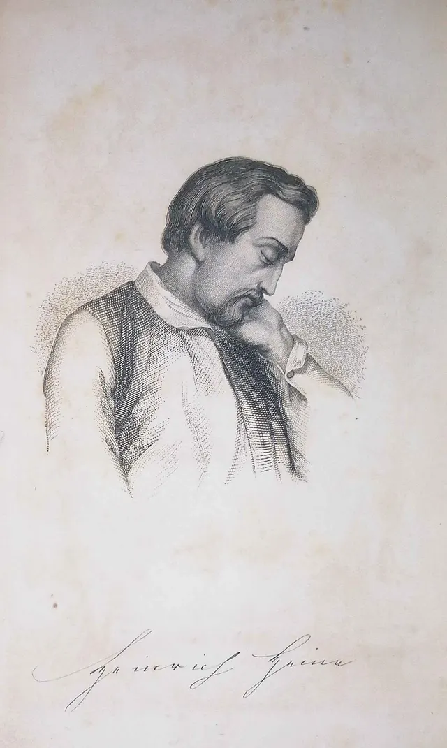 Bildnis