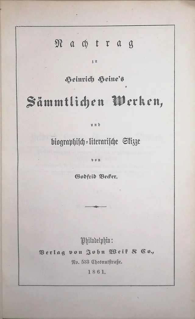 Titelblatt