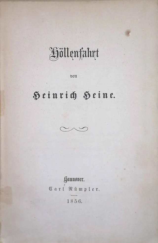 Titelblatt