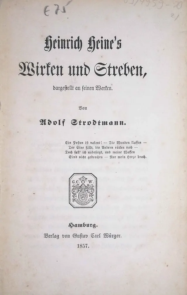 Titelblatt