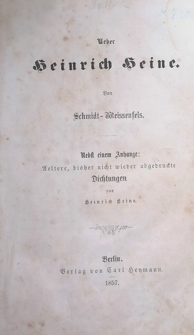 Titelblatt