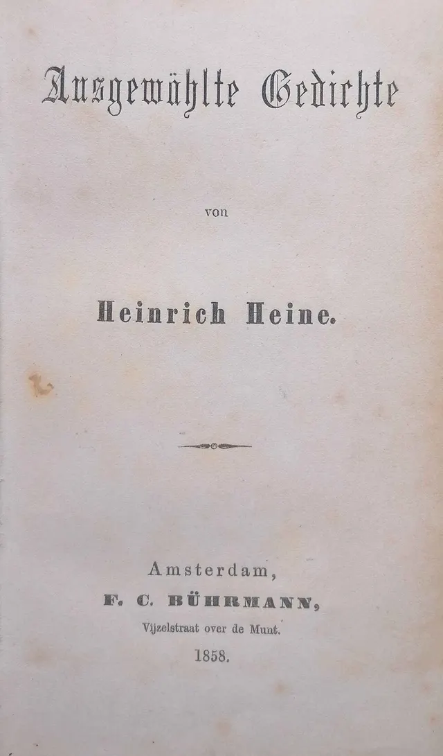 Titelblatt