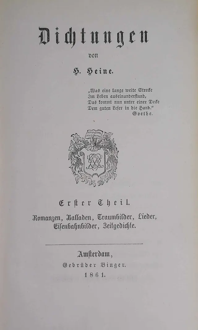Titelblatt