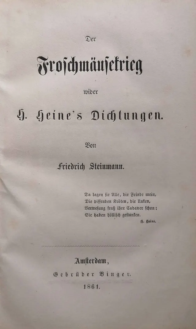 Titelblatt