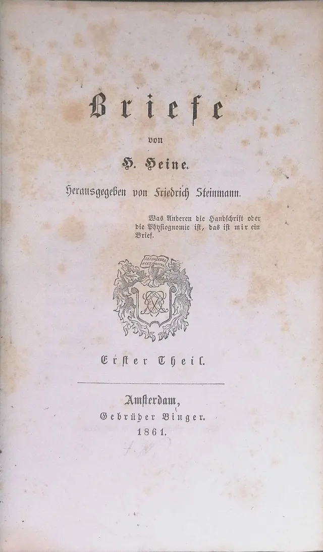 Titelblatt