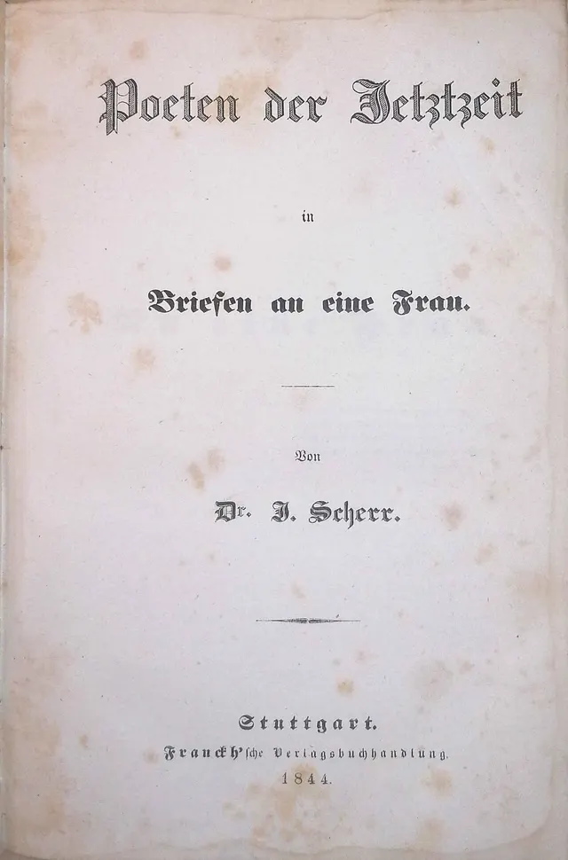 Titelblatt