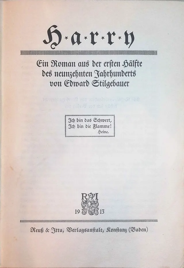 Titelblatt