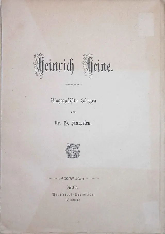 Titelblatt
