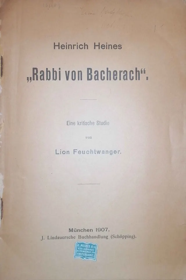 Titelblatt