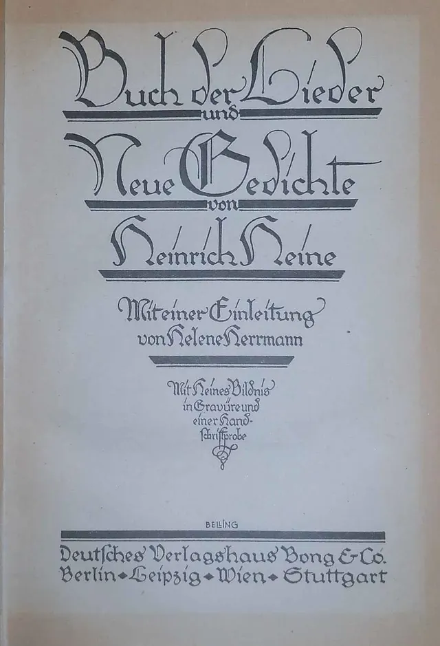 Titelblatt